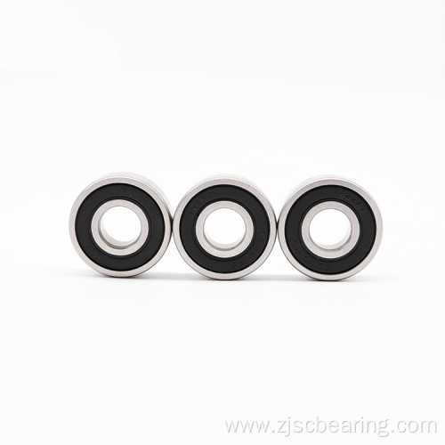 6000 Precision Chrome Steel Bearing